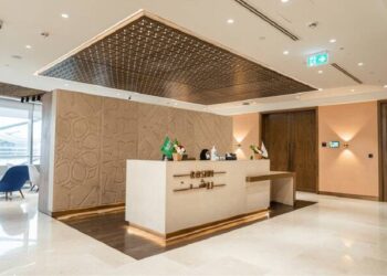 مجموعة “روشن” تُوقع عدة مذكرات تفاهم بمنتدى “سلاسل الإمداد”