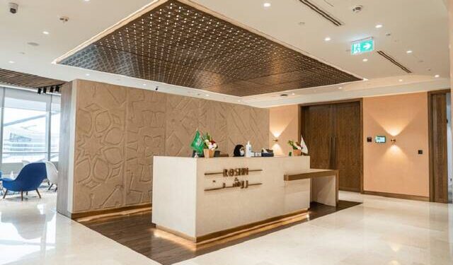 مجموعة “روشن” تُوقع عدة مذكرات تفاهم بمنتدى “سلاسل الإمداد”