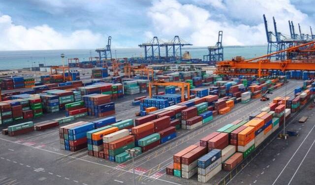 هيئة الإحصاء”: ارتفاع الصادرات غير البترولية بنسبة 22.8% في سبتمبر من 2024