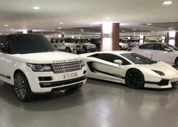 المركبات الكهربائية تستحوذ على 14.7% من مبيعات السيارات بالإمارات