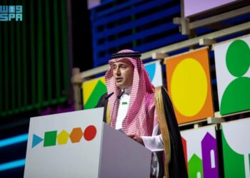 سدايا: تجاوزنا في المملكة مفهوم المدن الذكية لنصل إلى أعتاب المُدن المعرفية