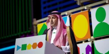 سدايا: تجاوزنا في المملكة مفهوم المدن الذكية لنصل إلى أعتاب المُدن المعرفية