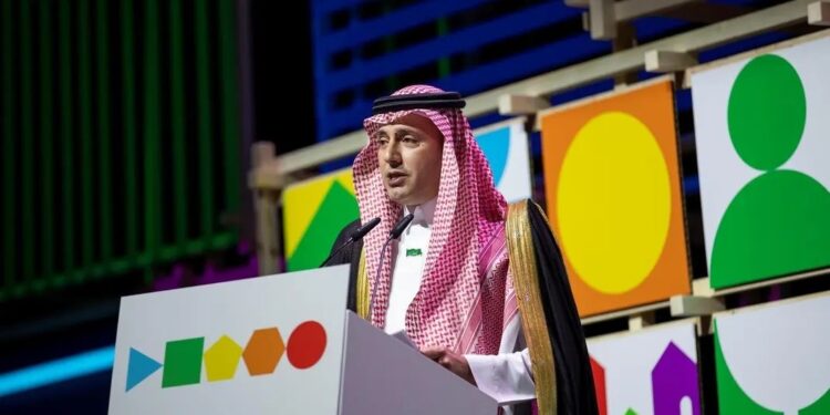 سدايا: تجاوزنا في المملكة مفهوم المدن الذكية لنصل إلى أعتاب المُدن المعرفية