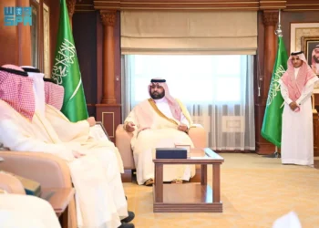 الأمير محمد بن عبدالعزيز يطلع على منجزات ومبادرات مطار الملك عبدالله الدولي بجازان