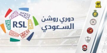 اليوم.. افتتاح الجولة العاشرة من دوري روشن للمحترفين بـ 3 مواجهات