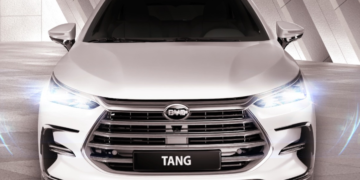 مدير “بي واي دي” بالمملكة: بي واي دي تجمع بين السلامة واستخدام الطاقة النظيفة.. وفي المستقبل القريب سيتم افتتاح مركز الدمام