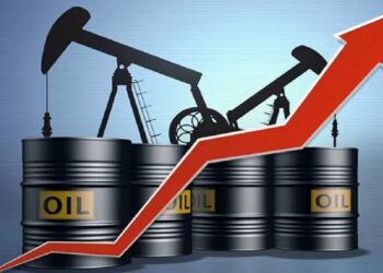 ارتفاع أسعار النفط