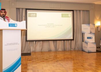 اجتماع للجنة عمداء كليات التمريض في الجامعات السعودية لبحث الفرص والتحديات