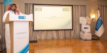 اجتماع للجنة عمداء كليات التمريض في الجامعات السعودية لبحث الفرص والتحديات