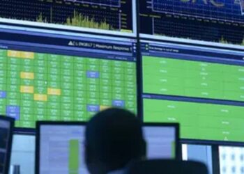 المؤشر ستوكس 600 الأوروبي يسجل أعلى مستوى في أسبوعين