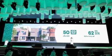 “الوطنية للإسكان” “NHC”توقع اتفاقيات للتطوير العقاري بقيمة تجاوزت 50 مليار ريال على هامش معرض سيتي سكيب