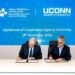 "كاوست" توقع اتفاقية تعاون مع جامعة "كونيتيكت" في مجالات الذكاء الاصطناعي والاستدامة والطاقة النظيفة