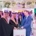 الهيئة السعودية للسياحة تسلط الأضواء على مشاريعها ومنجزاتها وأرقامها القياسية في لندن