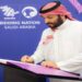 ملف استضافة المملكة لبطولة كأس العالم 2034 يحصد أعلى تقييم في التاريخ