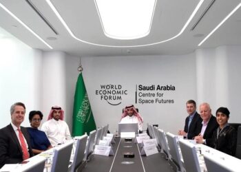 معززة حضورها العالمي .. وكالة الفضاء السعودية تدشن "مركز مستقبل الفضاء" لدعم الابتكار وتعزيز الريادة في قطاع الفضاء