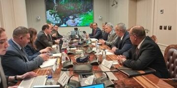 انعقاد الاجتماع الـ15 للجنة الفنية الاستشارية لمجلس وزراء الصحة العرب