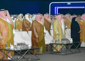 منتدى المحتوى المحلي يشهد اتفاقيات مليارية ونقل مقرات إقليمية داخل المملكة