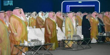 منتدى المحتوى المحلي يشهد اتفاقيات مليارية ونقل مقرات إقليمية داخل المملكة