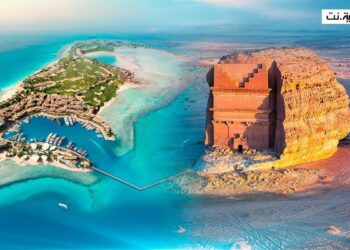 المملكة تقفز للمركز 12 عالمياً في إنفاق السياح الدوليين