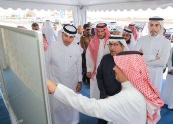 مدير فرع وزارة النقل في مكة: طريق جدة مكة المباشر يختصر المسافة إلى 35 دقيقة