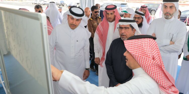 مدير فرع وزارة النقل في مكة: طريق جدة مكة المباشر يختصر المسافة إلى 35 دقيقة