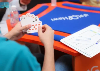 في منتصف الشهر.. انطلاق بطولة "هاوي" للبلوت بالرياض