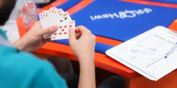 في منتصف الشهر.. انطلاق بطولة "هاوي" للبلوت بالرياض