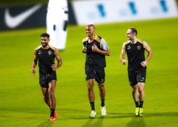 الاتحاد يكسب نقاط العروبة ضمن منافسات الجولة العاشرة