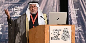 الدكتور عبد الله الربيعة