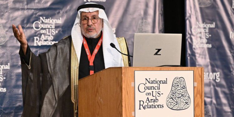 الدكتور عبد الله الربيعة