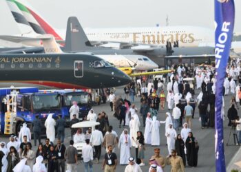 شركات طيران: المنطقة بحاجة إلى السلام والهدوء