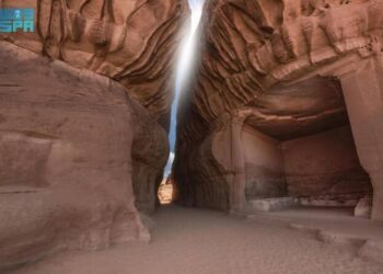 العلا السعودية تستضيف مؤتمراً مع صندوق النقد لإنقاذ الأسواق الصاعدة