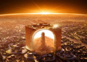 رئيس «المربع الجديد»: توظيف مبادئ الاقتصاد الدائري في تطوير الداون تاون