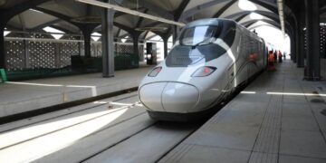 رئيس «سار» : توطين صناعة السكك الحديدية بالسعودية قريباً