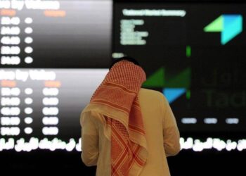 سوق الأسهم السعودية تنهي تداولات الأسبوع متراجعة 1.17%