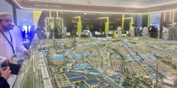 سلطنة عمان تعرض مشروعات استثمارية في معرض «سيتي سكيب» بالرياض