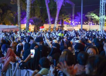 الفنون والتقاليد السودانية تسجّل حضورها اللافت في قلب الرياض