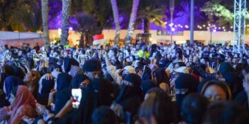 الفنون والتقاليد السودانية تسجّل حضورها اللافت في قلب الرياض