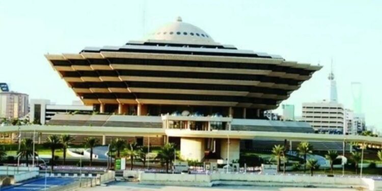 السعودية تضبط شبكة إجرامية لتهريب المخدرات تضم 9 مواطنين