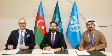 «مصدر» و«سوكار» و«أكوا باور» تستكشف فرص مشاريع طاقة رياح بحرية