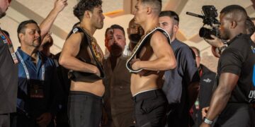 موسم الرياض: ترقب جماهيري كبير لانطلاق نزال «الليلة اللاتينية»