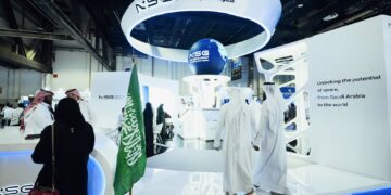 رئيس «الخدمات الجيومكانية» في «نيو للفضاء»: سنطلق تطبيقاً للخرائط الرقمية