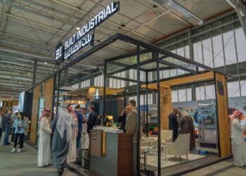 شركة تابعة لـ«لدن للاستثمار» السعودية توقع عقداً بـ171 مليون دولار لتنفيذ مشروع «ذا بوينت»