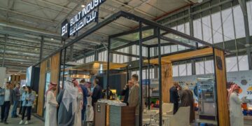 شركة تابعة لـ«لدن للاستثمار» السعودية توقع عقداً بـ171 مليون دولار لتنفيذ مشروع «ذا بوينت»