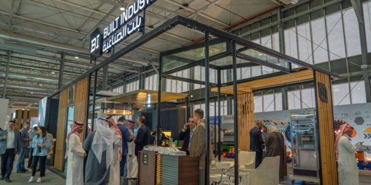 شركة تابعة لـ«لدن للاستثمار» السعودية توقع عقداً بـ171 مليون دولار لتنفيذ مشروع «ذا بوينت»