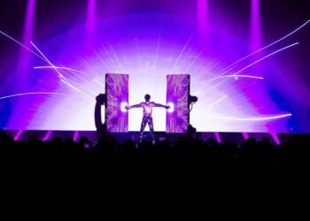 الشركة السعودية للذكاء الاصطناعي (سكاي)