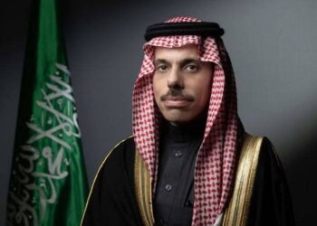 وزير الخارجية السعودي يصل إلى البرازيل لترؤس وفد المملكة في قمة «العشرين»