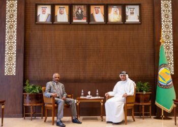 «التعاون الخليجي» يؤكد أهمية الحفاظ على سيادة وأمن السودان ووحدة أراضيه