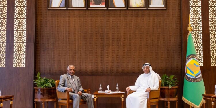 «التعاون الخليجي» يؤكد أهمية الحفاظ على سيادة وأمن السودان ووحدة أراضيه