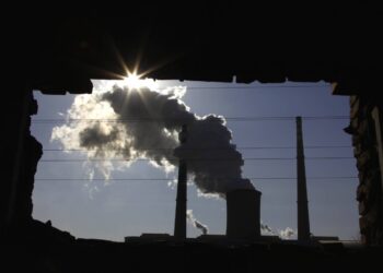 «سوق الكربون الطوعي» السعودية تعمل لسد فجوة تمويل المناخ عالمياً